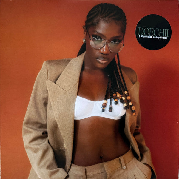 Doechii - A DJ ChocliXxX Mashup Mixtape